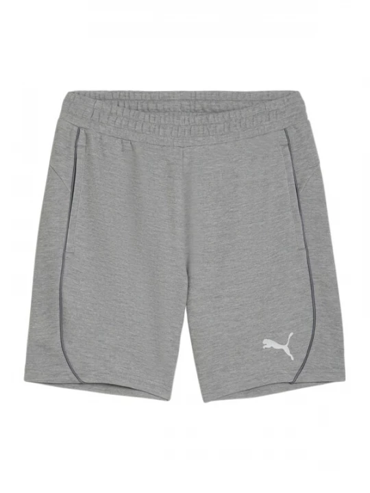Foto van product PUMA Sportbroek 'TeamFinal' grijs