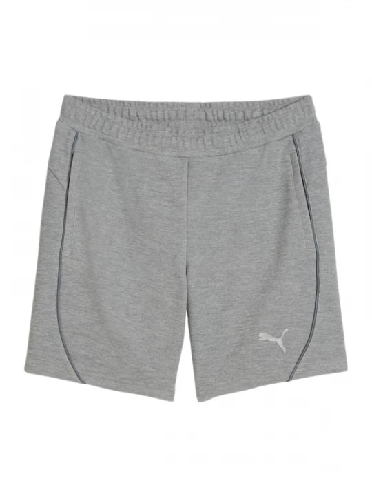 Foto van product PUMA Sportbroek 'TeamFinal' grijs gemêleerd