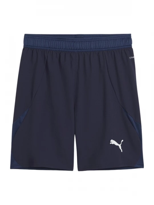 Foto van product PUMA Sportbroek 'TeamFINAL' navy / donkerblauw