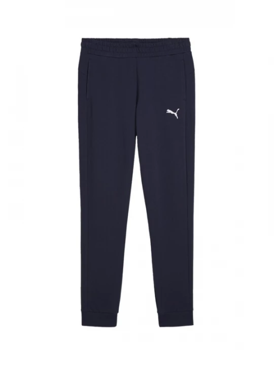 Foto van product PUMA Sportbroek 'TeamGOAL' marine / wit