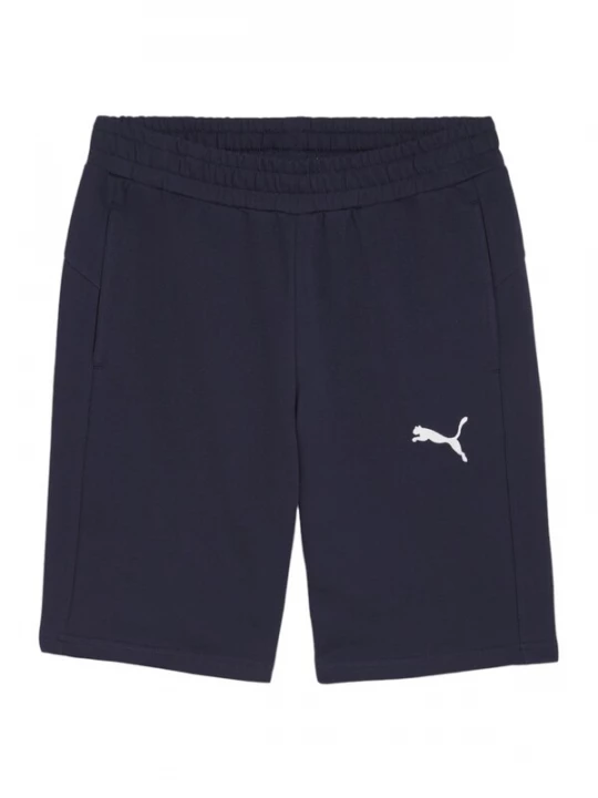 Foto van product PUMA Sportbroek 'TeamGoal' marine / wit