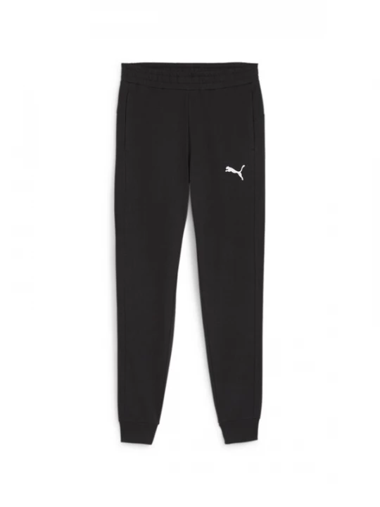 Foto van product PUMA Sportbroek 'TeamGoal' zwart / wit