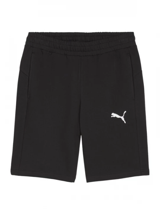 Foto van product PUMA Sportbroek 'TeamGOAL' zwart / wit