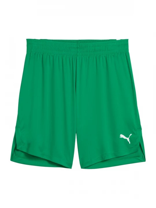 Foto van product PUMA Sportbroek 'Teamjaws Starter' groen / wit