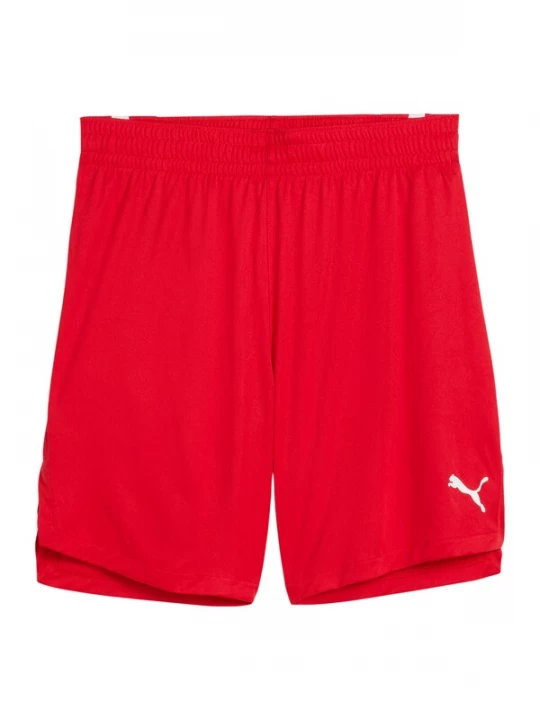 Foto van product PUMA Sportbroek 'Teamjaws Starter' rood / natuurwit
