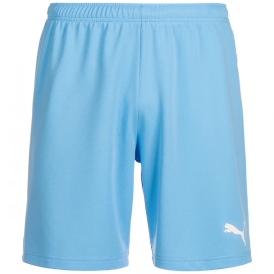 Foto van product PUMA Sportbroek 'TeamRise' lichtblauw