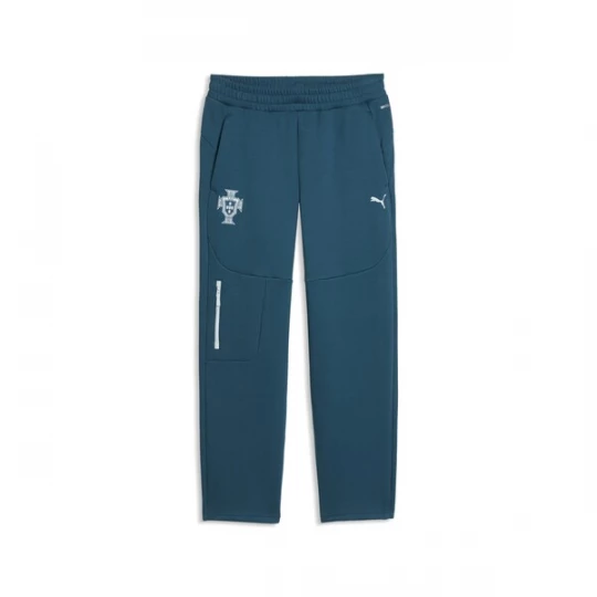Foto van product PUMA Sportbroek turquoise