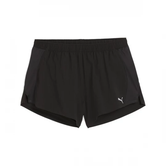 Foto van product PUMA Sportbroek 'Velocity 3' zwart / wit
