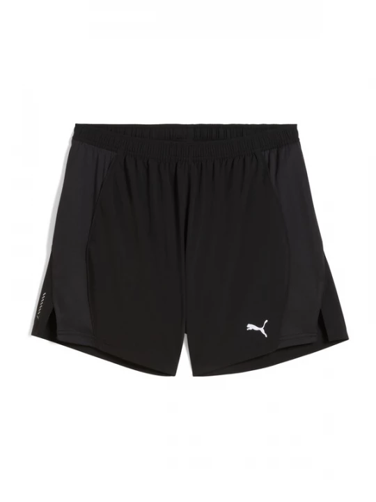 Foto van product PUMA Sportbroek 'Velocity 5' zwart