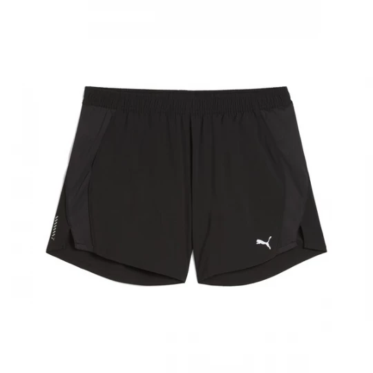 Foto van product PUMA Sportbroek 'Velocity 5' zwart / wit