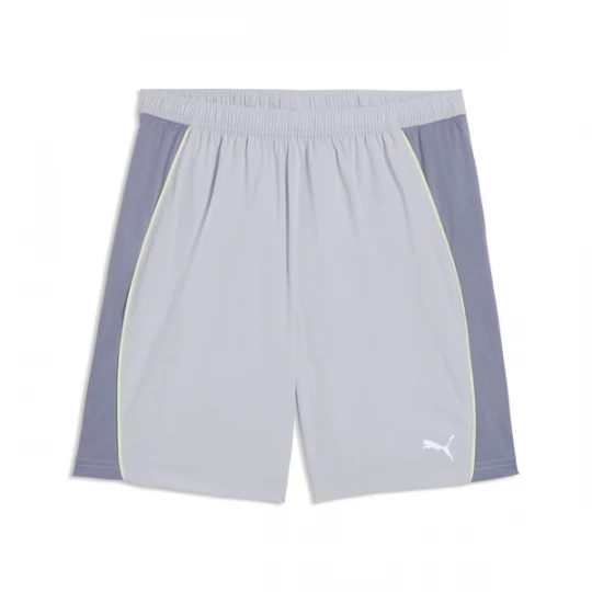 Foto van product PUMA Sportbroek 'Velocity 7' grijs / lichtgrijs
