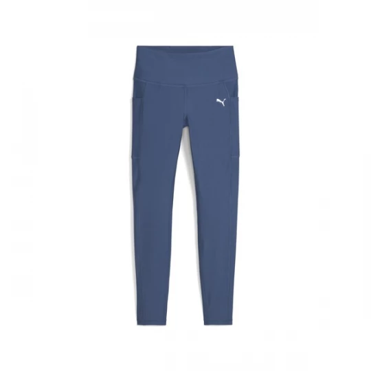 Foto van product PUMA Sportbroek 'Velocity' royal blue / koningsblauw / wit