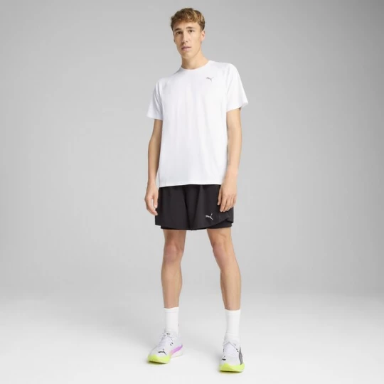 Foto van product PUMA Sportbroek 'Velocity' zwart