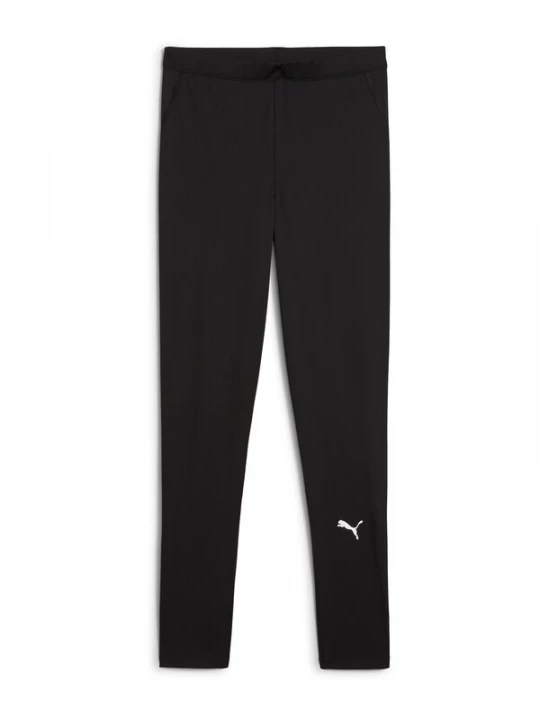 Foto van product PUMA Sportbroek 'Velocity' zwart / wit