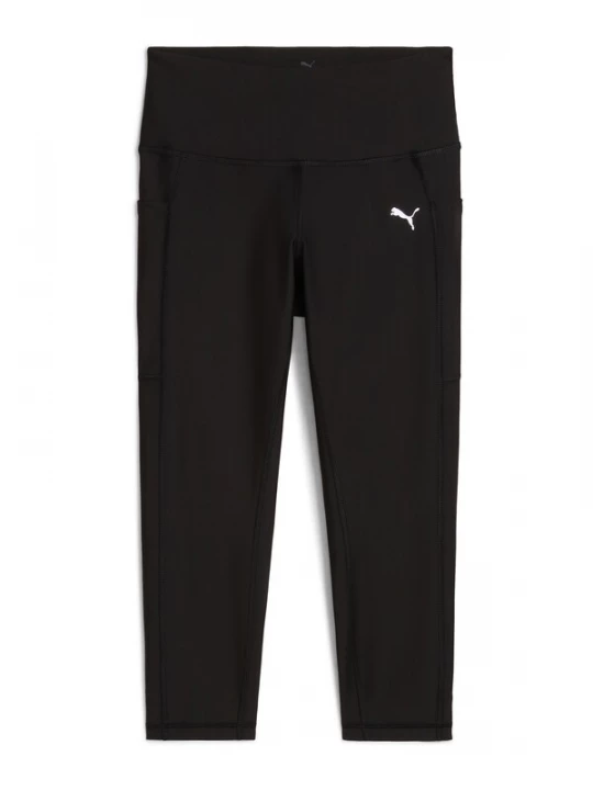 Foto van product PUMA Sportbroek 'Velocity' zwart / wit