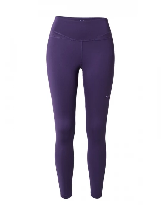 Foto van product PUMA Sportbroek violetblauw