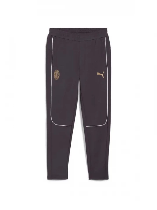 Foto van product PUMA Sportbroek ' Von Acm' crème / grijs
