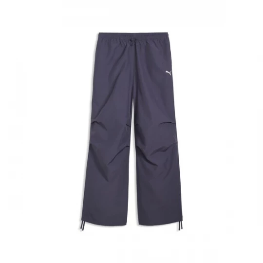 Foto van product PUMA Sportbroek 'Wardrobe Essentials' antraciet