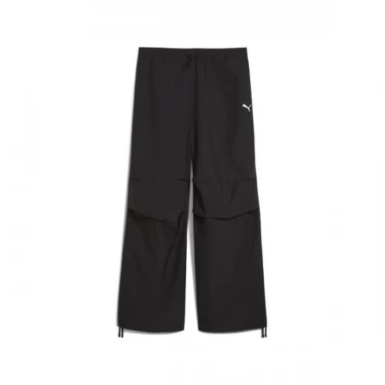 Foto van product PUMA Sportbroek 'Wardrobe Essentials' zwart