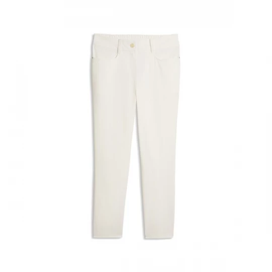 Foto van product PUMA Sportbroek wolwit