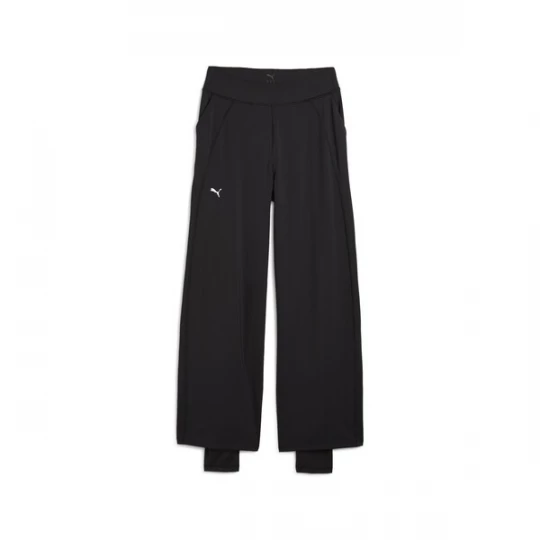 Foto van product PUMA Sportbroek zwart