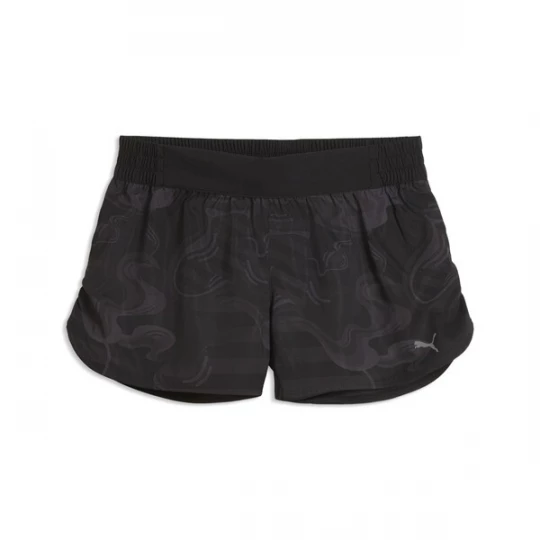 Foto van product PUMA Sportbroek zwart