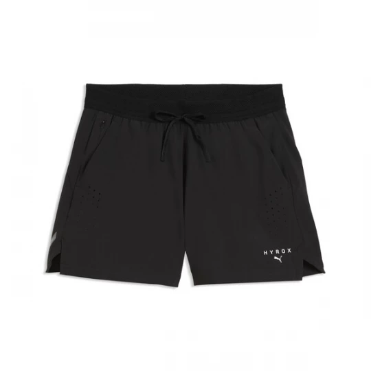 Foto van product PUMA Sportbroek zwart