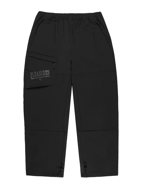 Foto van product PUMA Sportbroek zwart