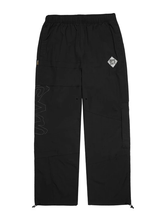 Foto van product PUMA Sportbroek zwart