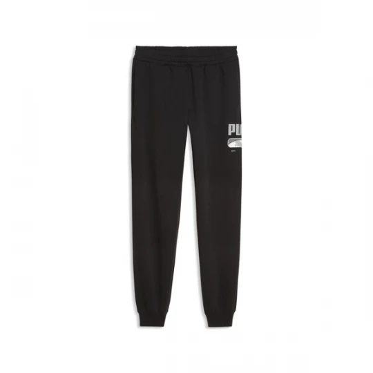 Foto van product PUMA Sportbroek zwart