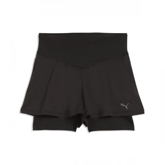 Foto van product PUMA Sportbroek zwart