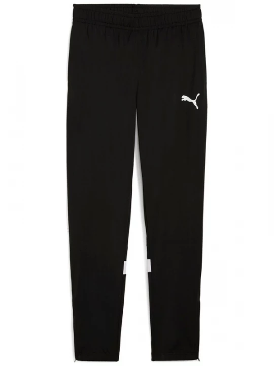Foto van product PUMA Sportbroek zwart / wit