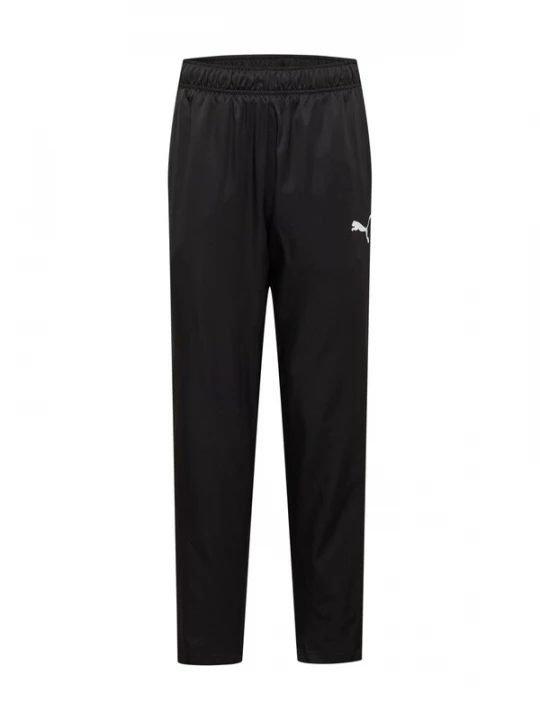 Foto van product PUMA Sportbroek zwart / wit