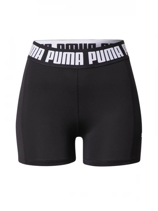 Foto van product PUMA Sportbroek zwart / wit