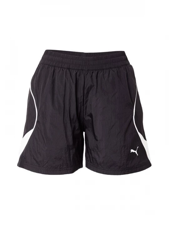 Foto van product PUMA Sportbroek zwart / wit