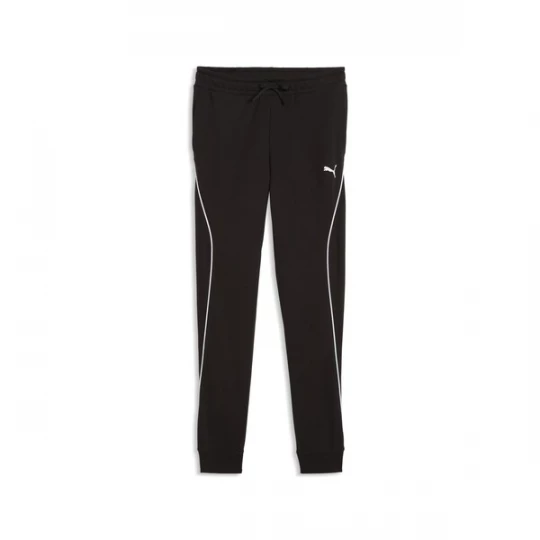 Foto van product PUMA Sportbroek zwart / wit