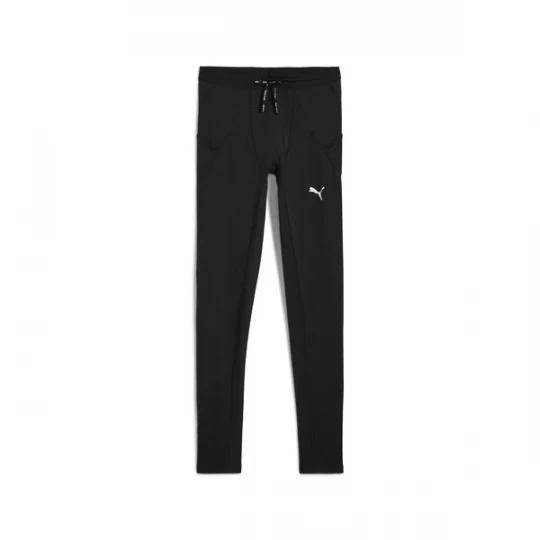Foto van product PUMA Sportbroek zwart / wit
