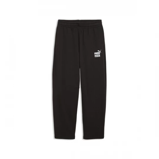 Foto van product PUMA Sportbroek zwart / wit