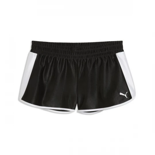 Foto van product PUMA Sportbroek zwart / wit