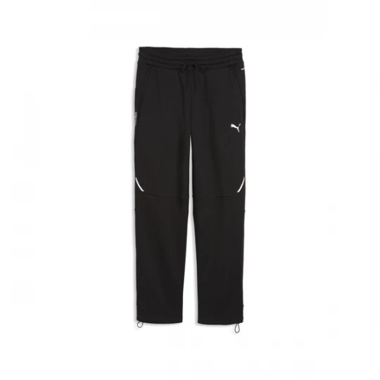 Foto van product PUMA Sportbroek zwart / wit