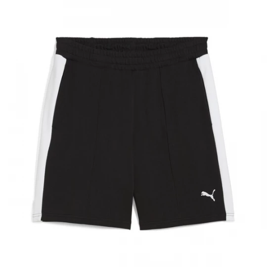 Foto van product PUMA Sportbroek zwart / wit