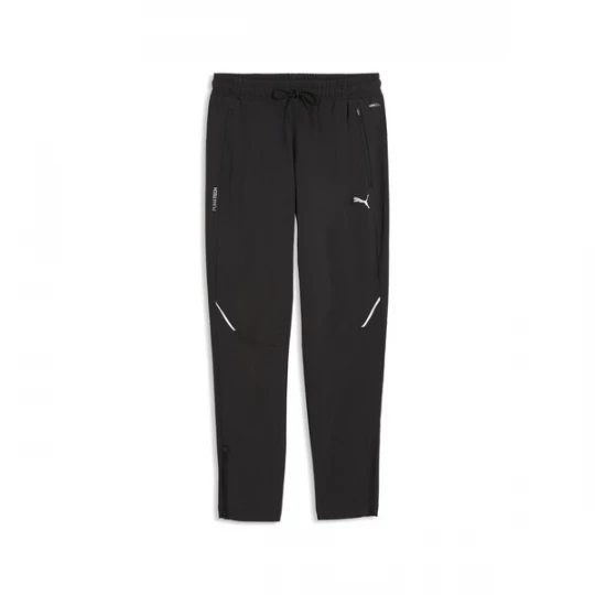 Foto van product PUMA Sportbroek zwart / wit