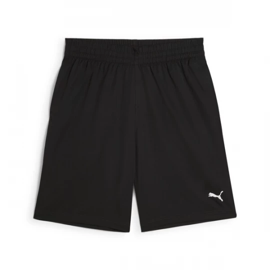 Foto van product PUMA Sportbroek zwart / wit