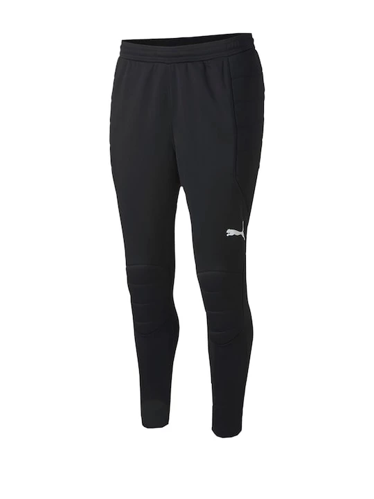 Foto van product PUMA Sportbroek zwart / wit