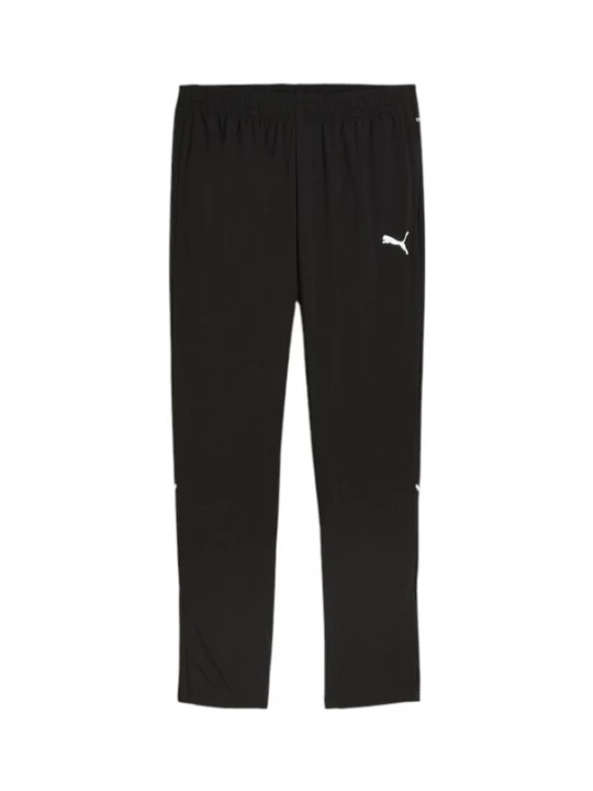 Foto van product PUMA Sportbroek zwart / wit