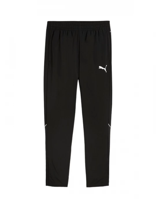 Foto van product PUMA Sportbroek zwart / wit