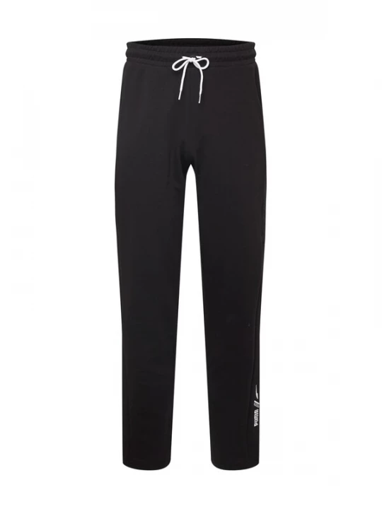 Foto van product PUMA Sportbroek zwart / wit