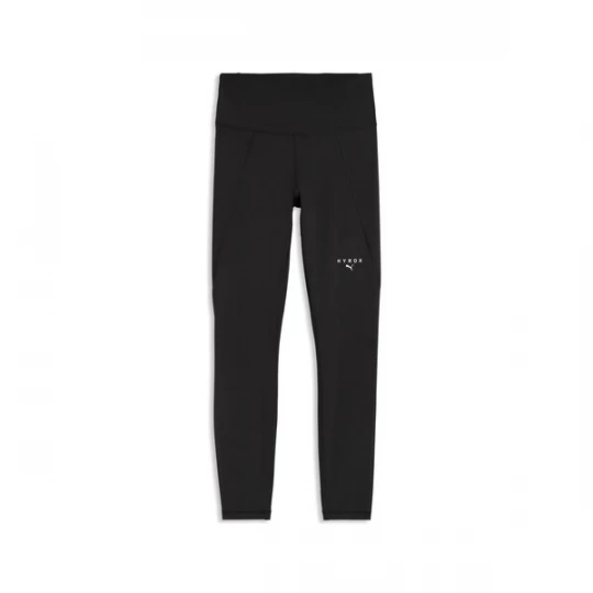 Foto van product PUMA Sportbroek zwart / wit