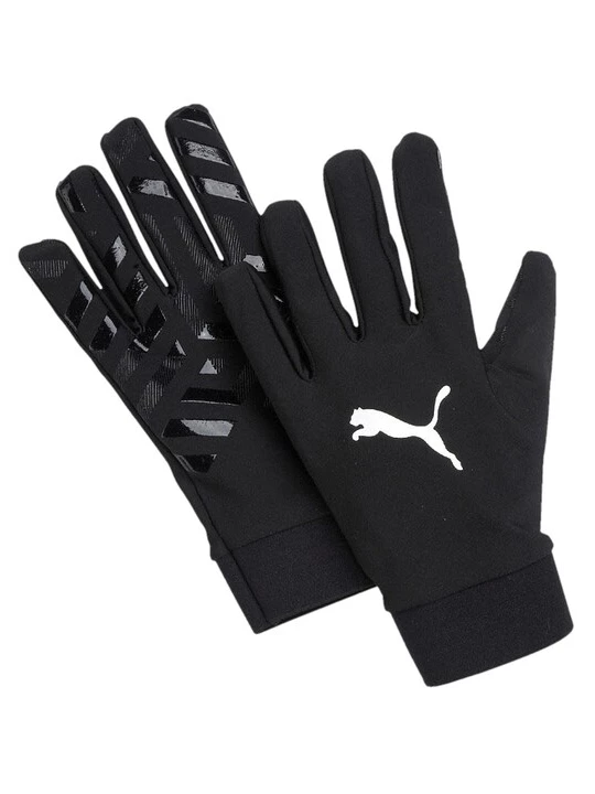 Foto van product PUMA Sporthandschoenen zwart / wit