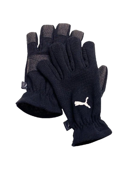 Foto van product PUMA Sporthandschoenen zwart / wit